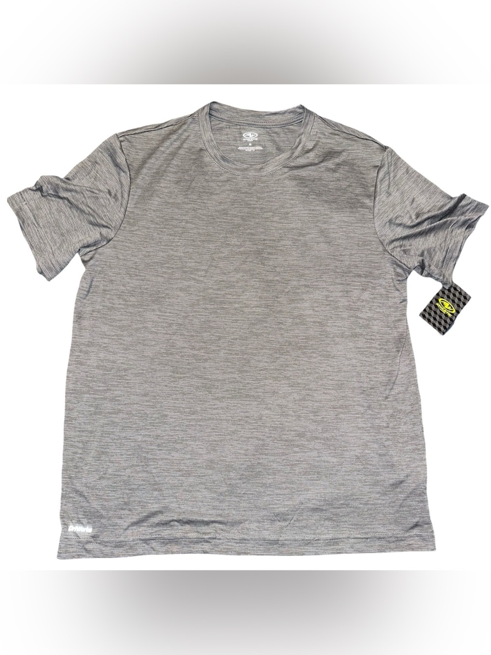 Men’s athletic works shirt